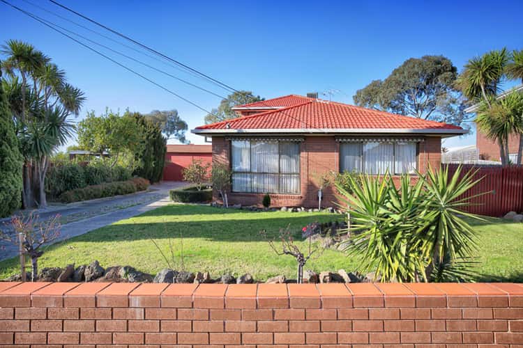 Second view of Homely house listing, 14 Henley Drive, Gladstone Park VIC 3043