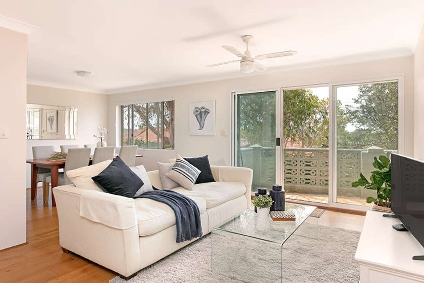 Main view of Homely apartment listing, 7/54a Hilltop Crescent, Fairlight NSW 2094