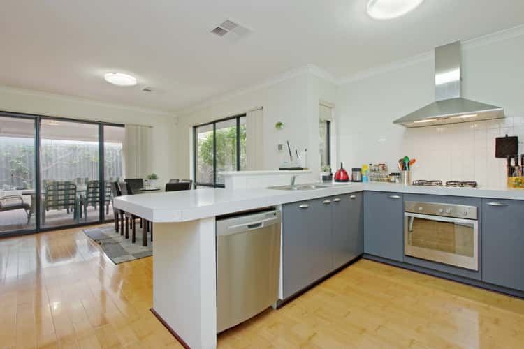 Third view of Homely house listing, 34 Jacqueline Street, Bayswater WA 6053