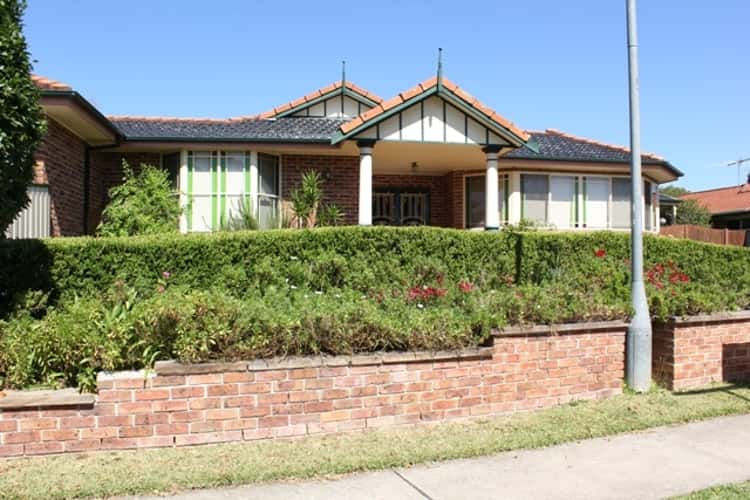Main view of Homely house listing, 5 Daintree Drive, Wattle Grove NSW 2173