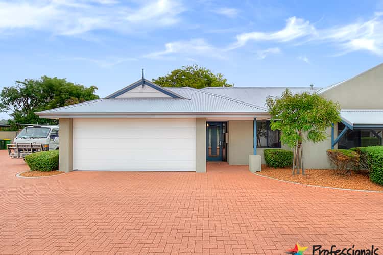 Main view of Homely house listing, 12/90 Seymour Street, Busselton WA 6280