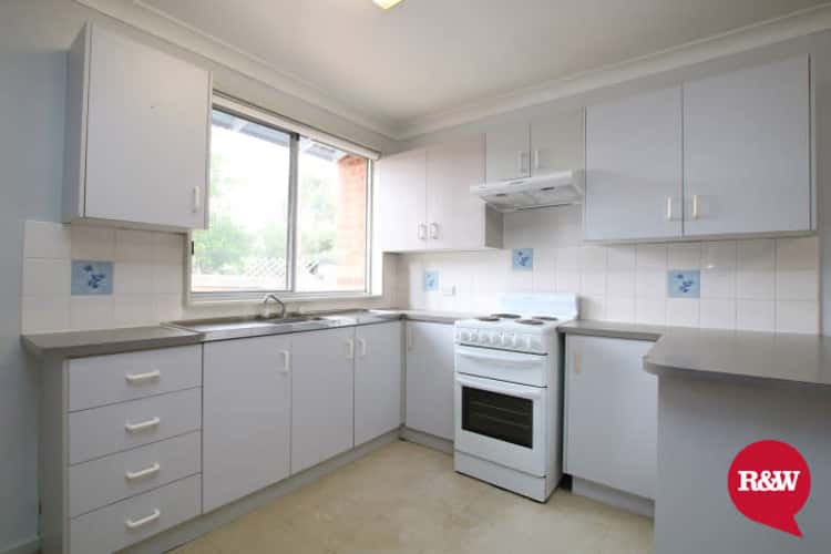 Second view of Homely house listing, 21 Elata Way, Bidwill NSW 2770