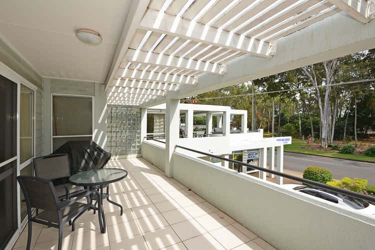 Sixth view of Homely unit listing, 8/404 Esplanade, Torquay QLD 4655