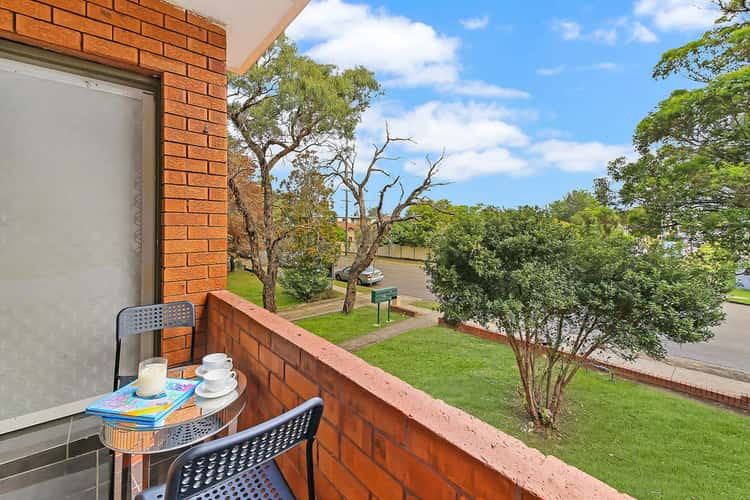 Fifth view of Homely unit listing, 3/59 ST ANN Street, Merrylands NSW 2160