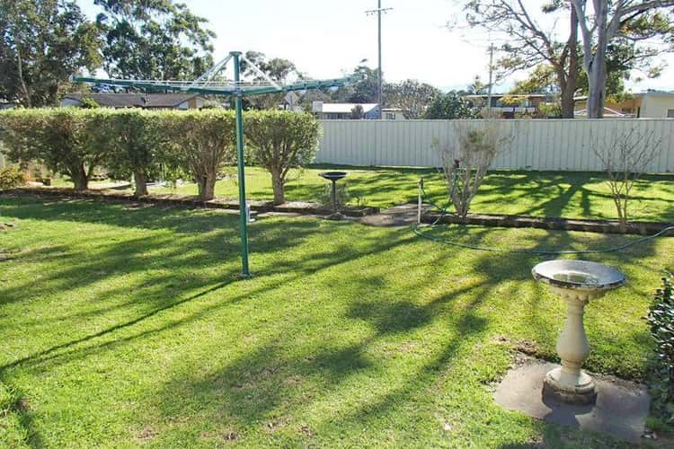 Second view of Homely house listing, 36 Carlton Cres, Culburra Beach NSW 2540