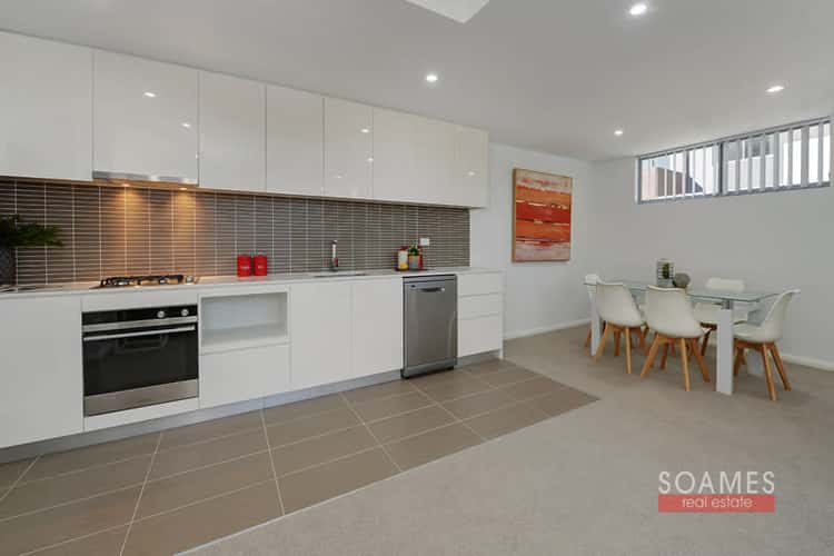 Fourth view of Homely apartment listing, 28/309-311 Peats Ferry Road, Asquith NSW 2077