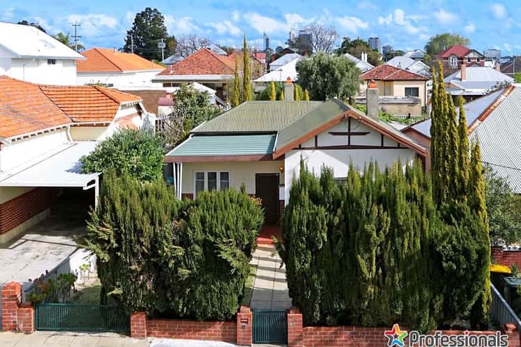 Main view of Homely house listing, 41 Mabel Street, North Perth WA 6006