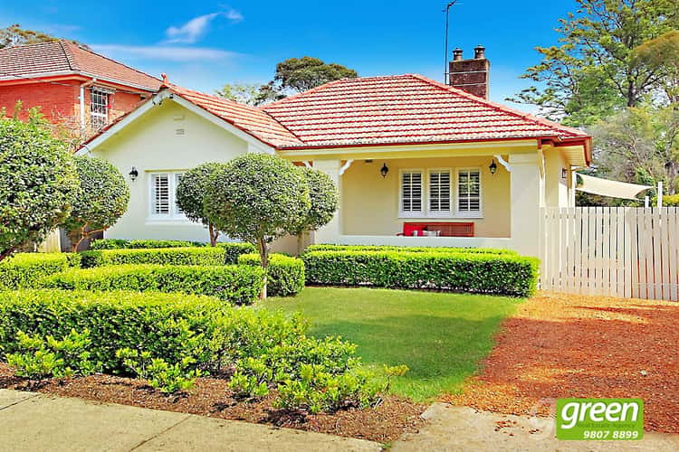 12 Haig Avenue, Denistone East NSW 2112