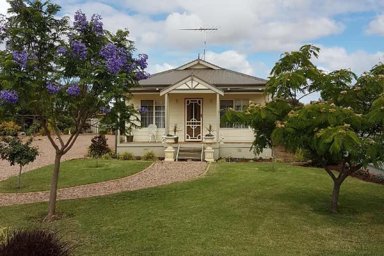 Main view of Homely house listing, 789 Templeton Road, Whitwarta SA 5461