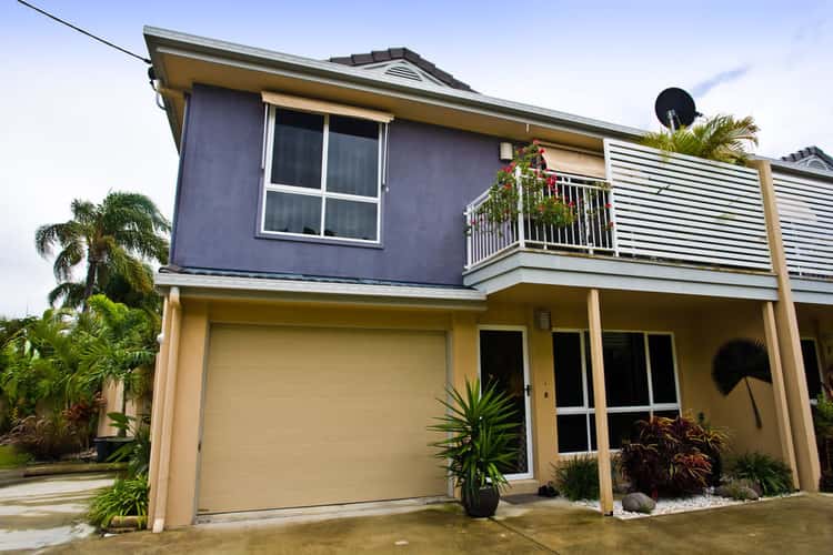 Fifth view of Homely townhouse listing, 1/20 King Street, Woody Point QLD 4019