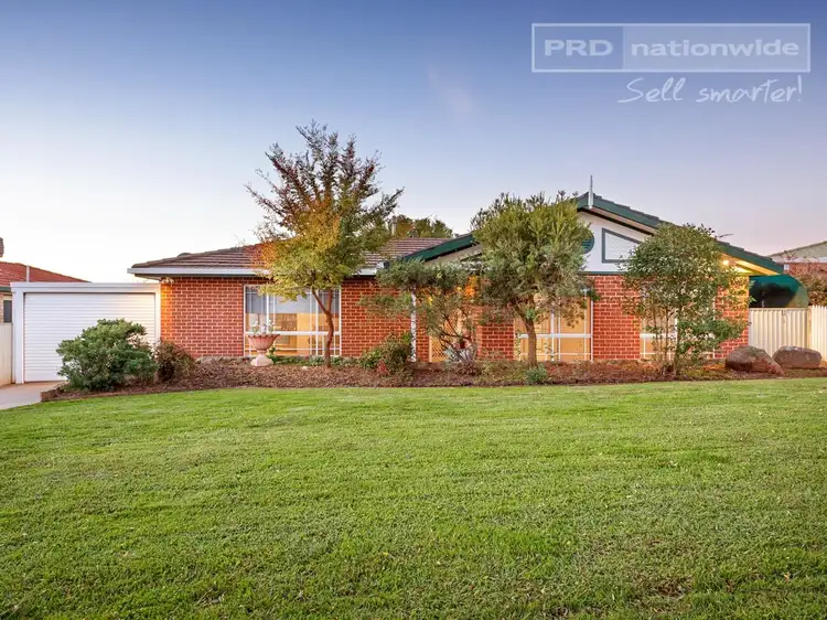 13 O'Regan Street, Flowerdale NSW 2650