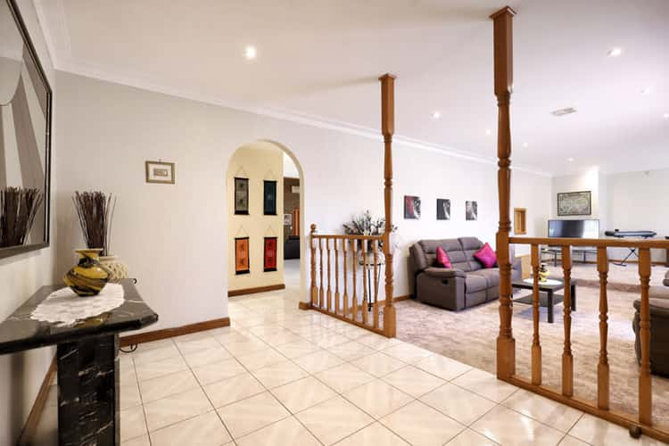 Fourth view of Homely house listing, 102 Greenvale Drive, Greenvale VIC 3059