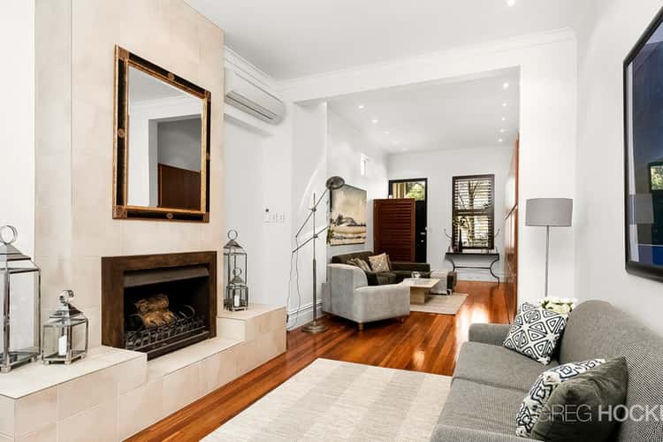 Third view of Homely house listing, 354 Montague Street, Albert Park VIC 3206