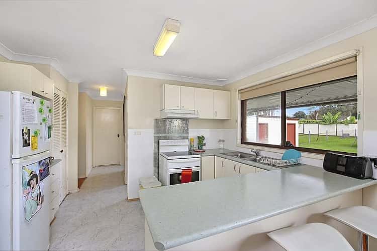 Second view of Homely house listing, 146 Panorama Avenue, Charmhaven NSW 2263