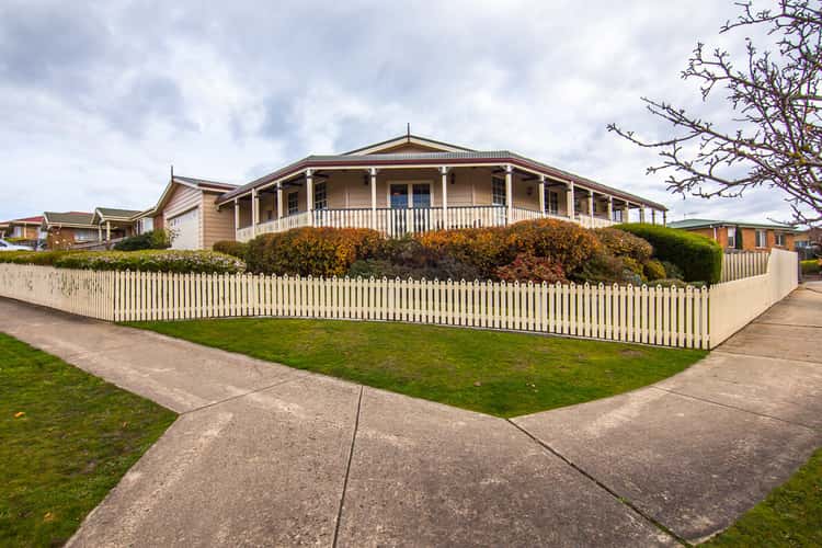 Main view of Homely house listing, 29 Poplar Parade, Youngtown TAS 7249