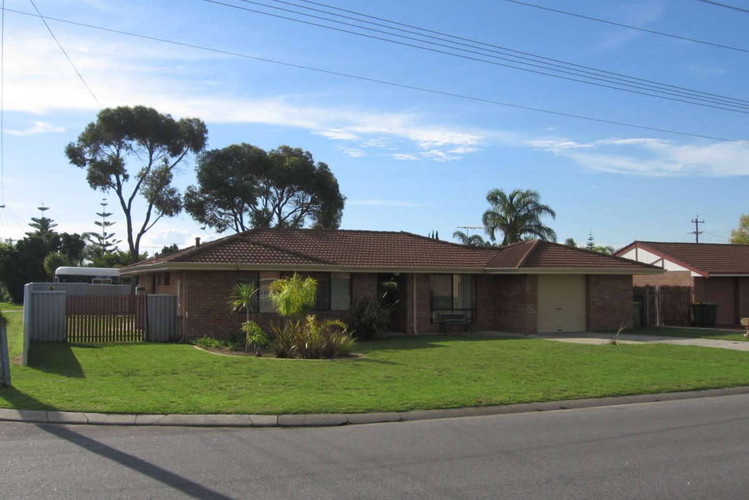Main view of Homely house listing, 73 Goongarrie Drive, Cooloongup WA 6168