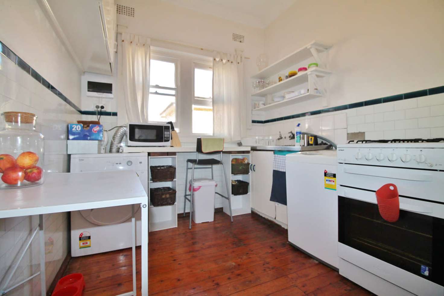 Main view of Homely apartment listing, 6/10 Ebley Street, Bondi Junction NSW 2022