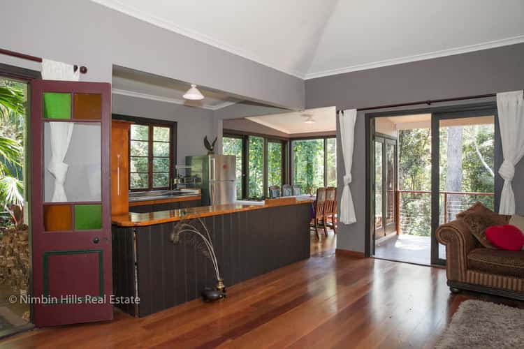 Second view of Homely house listing, 23/1157 Stony Chute Road, Nimbin NSW 2480