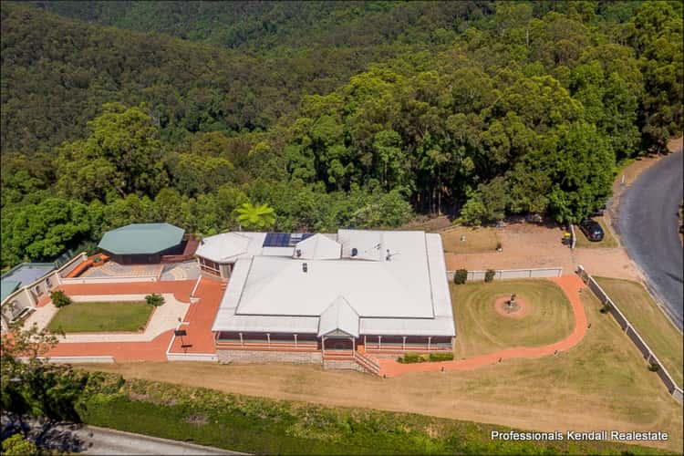 Fourth view of Homely house listing, 15 Landman Court, Clagiraba QLD 4211