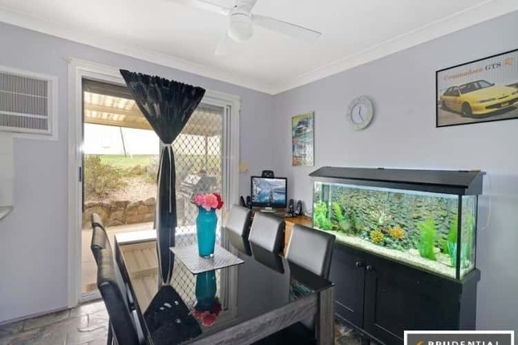 Fourth view of Homely house listing, 7 Willett Place, Ambarvale NSW 2560