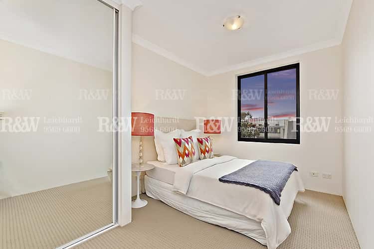 Fourth view of Homely apartment listing, 6/21-23 NORTON STREET, Leichhardt NSW 2040