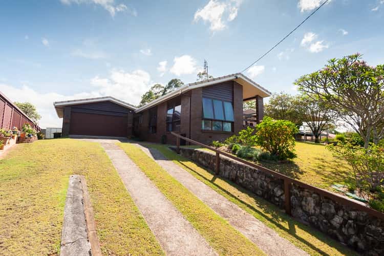 Main view of Homely house listing, 7 Berringar Court, Coes Creek QLD 4560