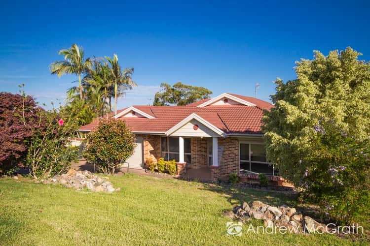 Third view of Homely house listing, 24 Maranatha Close, Belmont North NSW 2280