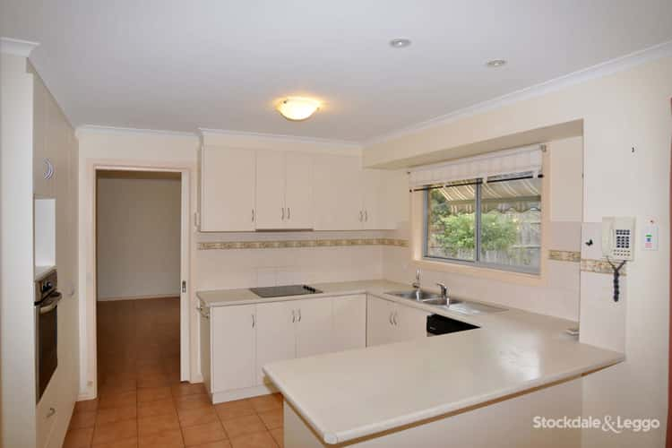 Second view of Homely house listing, 57 Sandy Mount Avenue, Inverloch VIC 3996