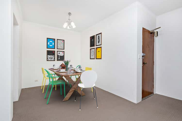 Third view of Homely unit listing, 11/51-55 Alt Street, Ashfield NSW 2131