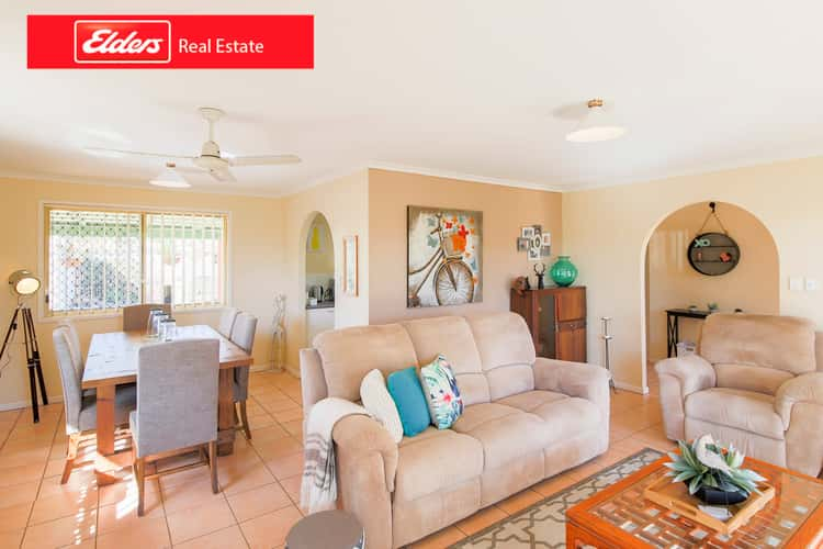 Third view of Homely house listing, 72 Chancellor Drive, Urraween QLD 4655