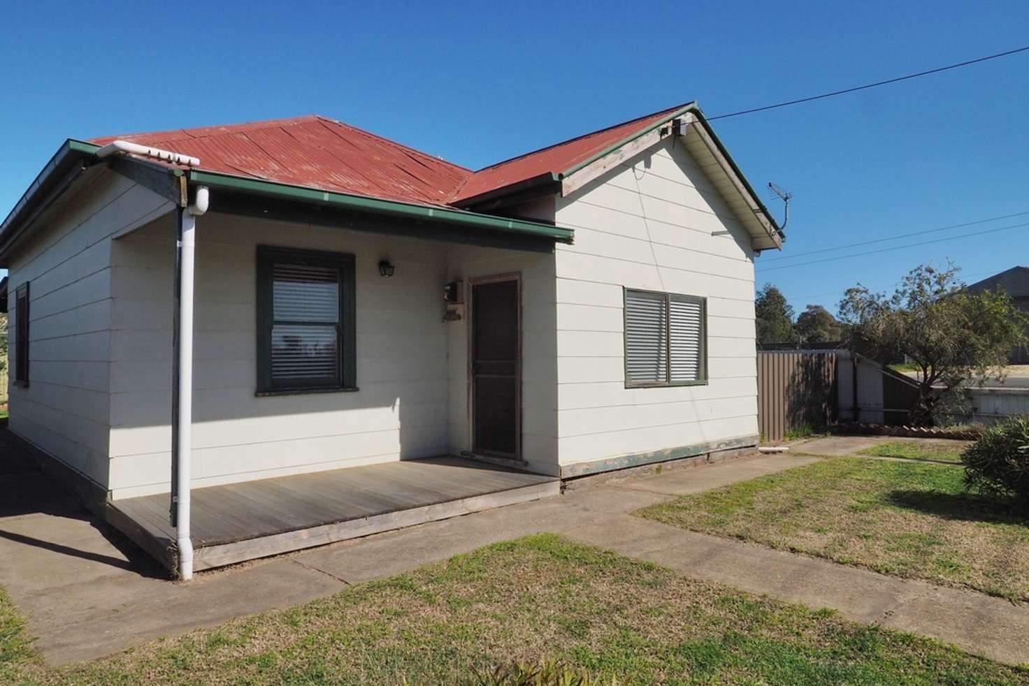 Main view of Homely house listing, 156 Moore Street, Ararat VIC 3377