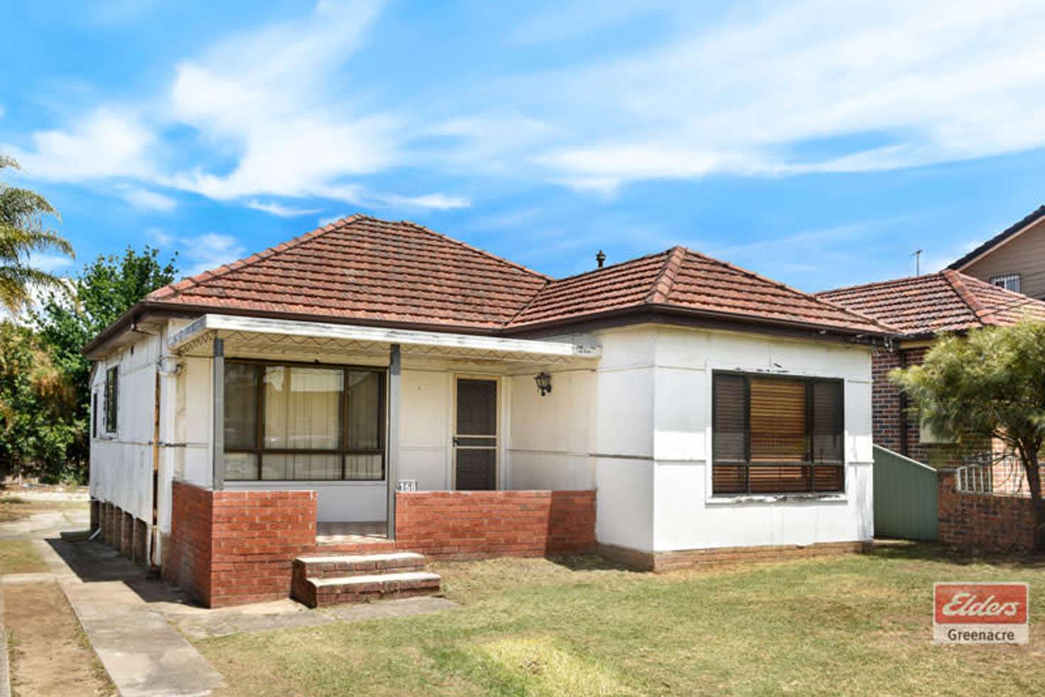 Main view of Homely house listing, 168 Banksia Road, Greenacre NSW 2190