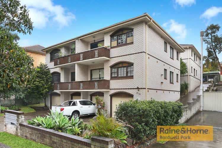 Fifth view of Homely unit listing, 9/73-75 Queen Victoria Street, Bexley NSW 2207