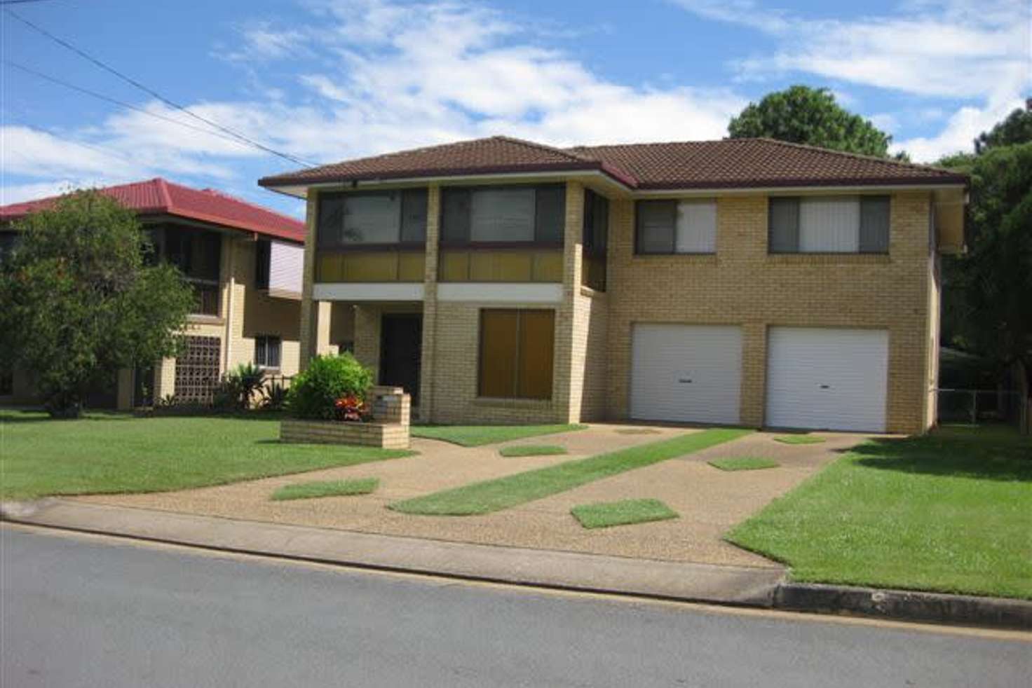 Main view of Homely house listing, 12 Joanna Street, Clontarf QLD 4019