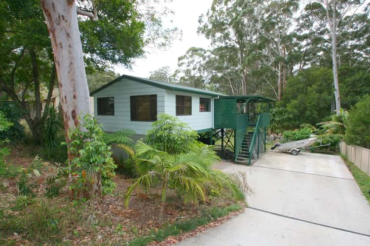 Second view of Homely house listing, 53 The Jack, Smiths Lake NSW 2428