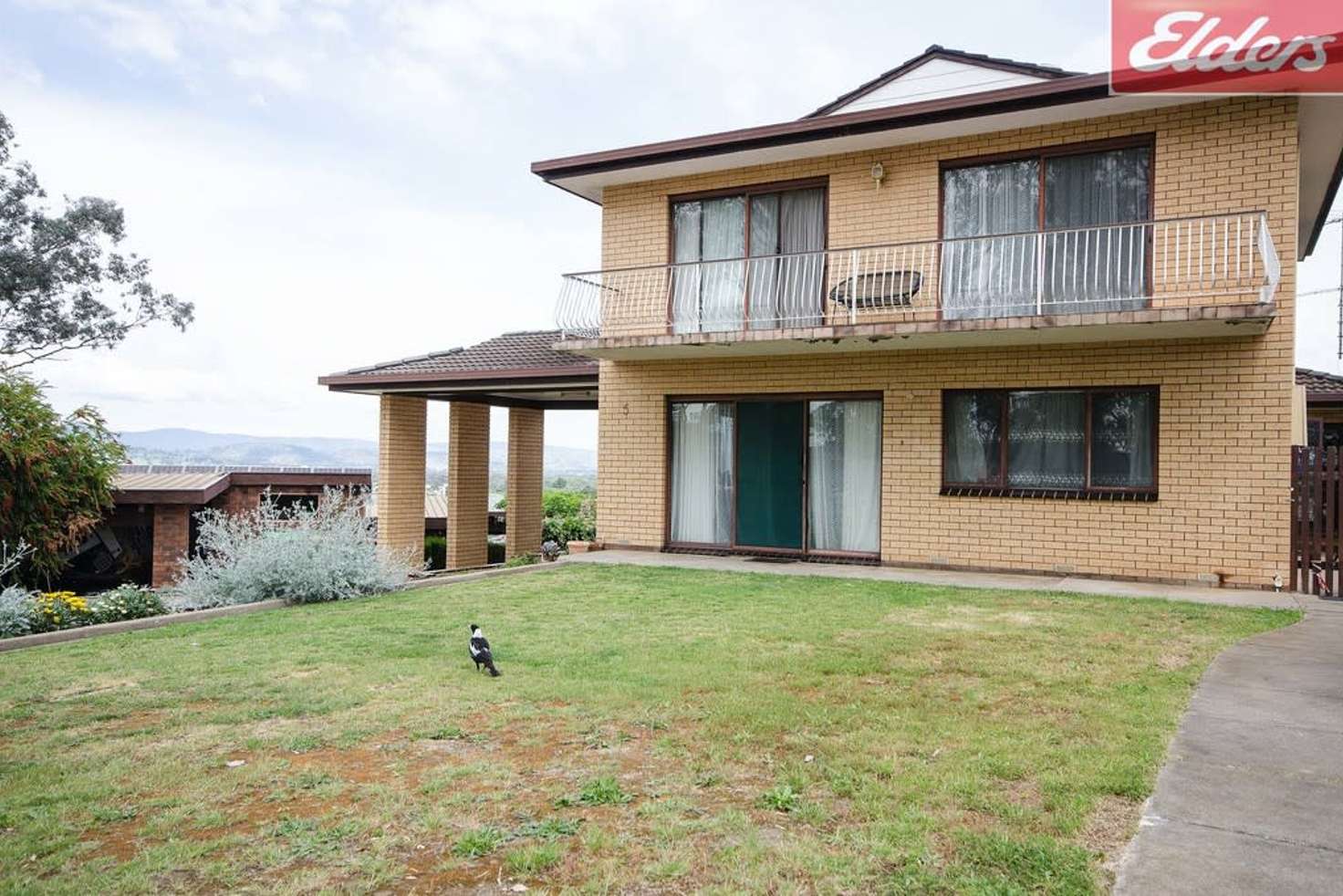 Main view of Homely house listing, 5 Golf View Drive, Albury NSW 2640