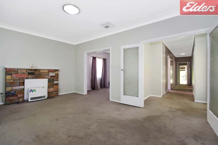 Second view of Homely house listing, 403 North Street, Albury NSW 2640