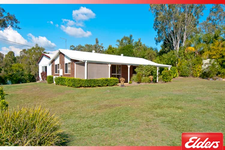 Second view of Homely house listing, 31 Oak Tree Court, Cedar Grove QLD 4285