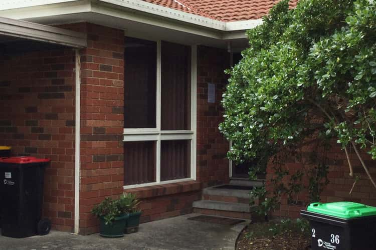 Seventh view of Homely house listing, 2/36 Falkiner Crescent, Dandenong VIC 3175