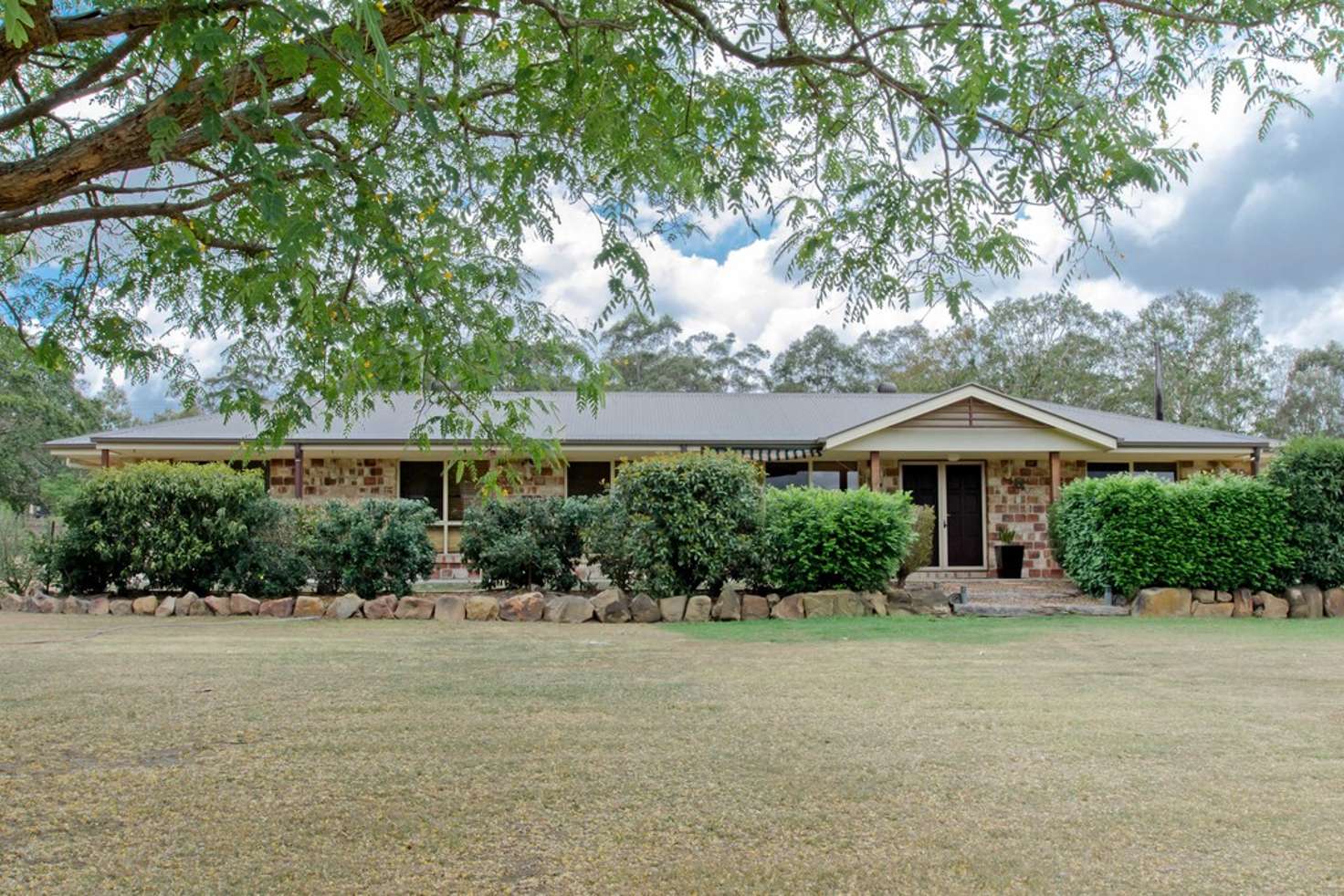 Main view of Homely house listing, 197 Rose Ave, Minden QLD 4311