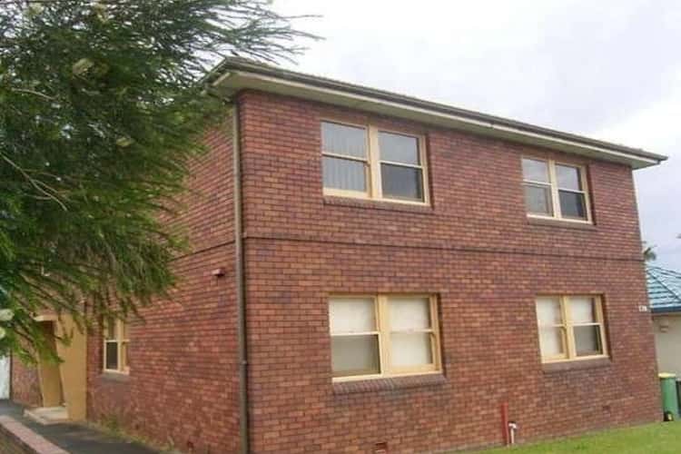 Main view of Homely unit listing, 3/170 Great Western Highway(enter from Anderson Street), Parramatta NSW 2150