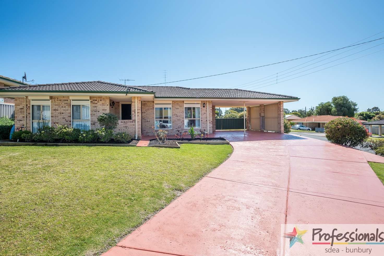 Main view of Homely house listing, 22 Elvey Place, Usher WA 6230