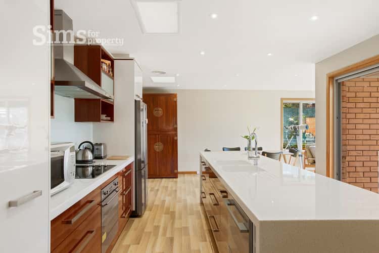 Main view of Homely house listing, 15 Barossa Place, Newstead TAS 7250