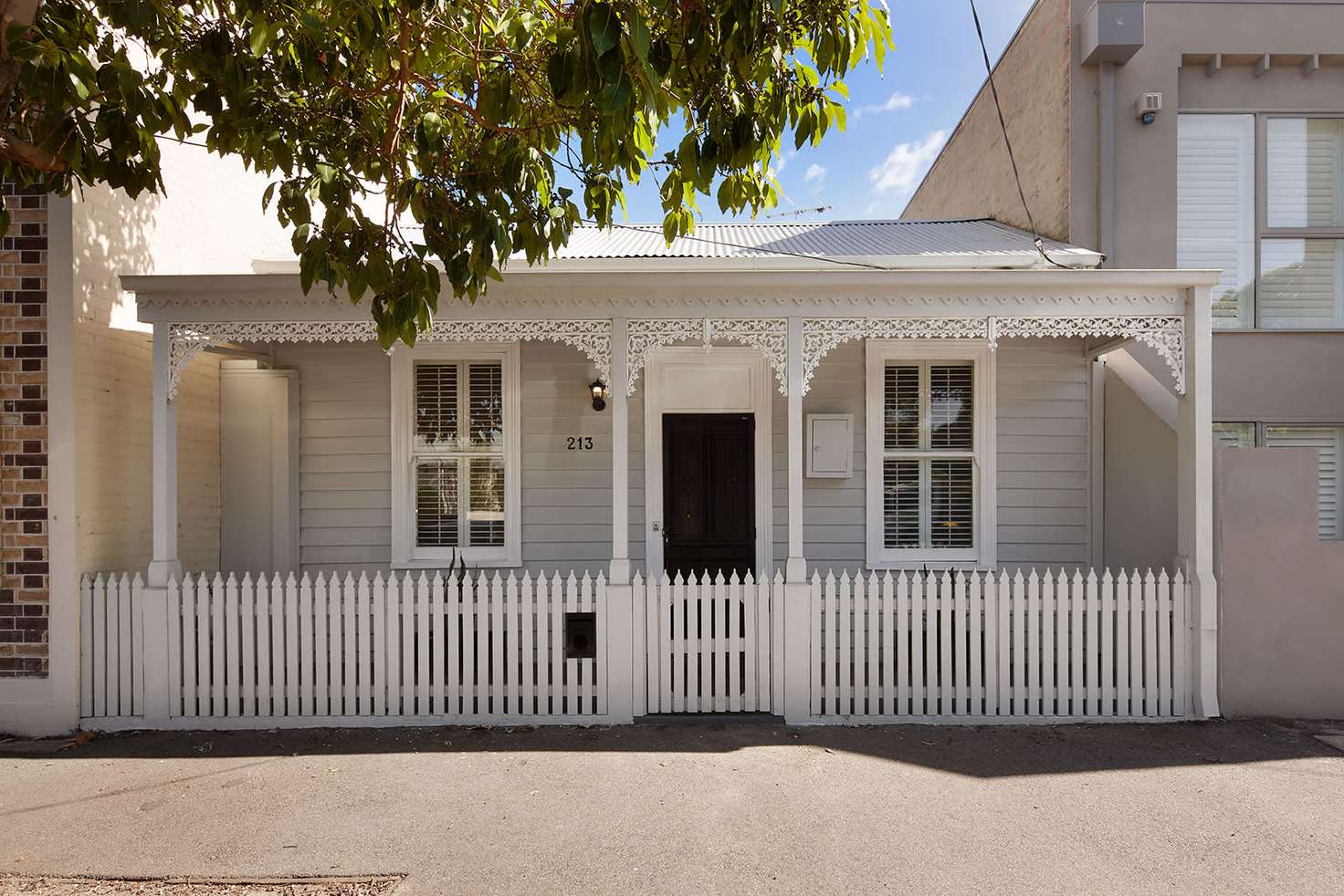 Main view of Homely house listing, 213 Princes Street, Port Melbourne VIC 3207