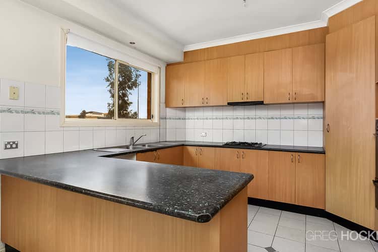 Fourth view of Homely house listing, 10 Springbank Court, Point Cook VIC 3030