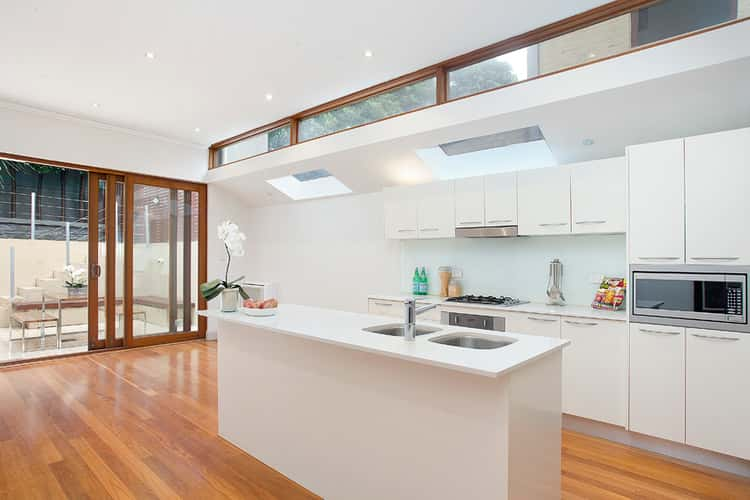 Second view of Homely house listing, 39 Denison Street, Bondi Junction NSW 2022