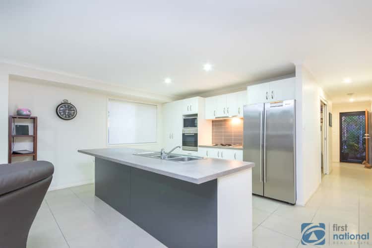 Main view of Homely house listing, 22 Whistler Place, Beerwah QLD 4519