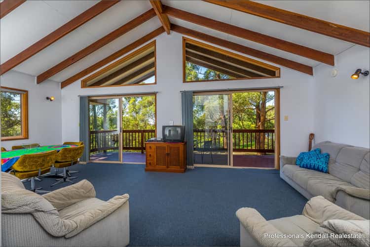 Third view of Homely house listing, 487-493 Henri Robert Drive, Tamborine Mountain QLD 4272