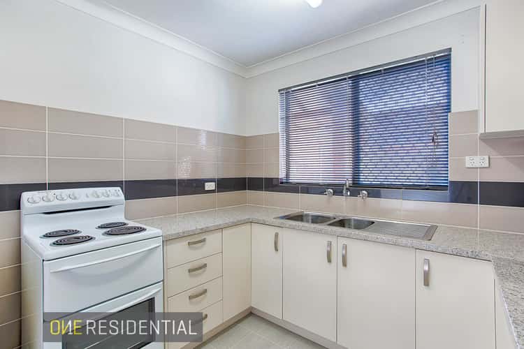 Sixth view of Homely unit listing, 18/441 Canning Highway, Melville WA 6156