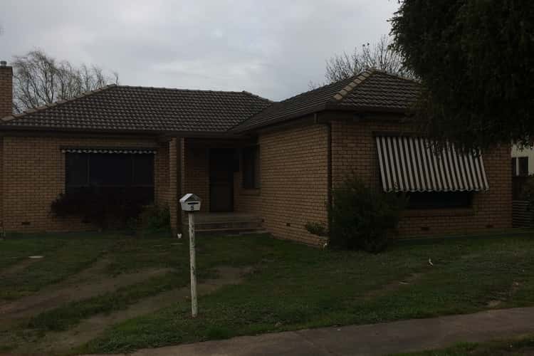 Main view of Homely house listing, 5 Smith Street, Ararat VIC 3377